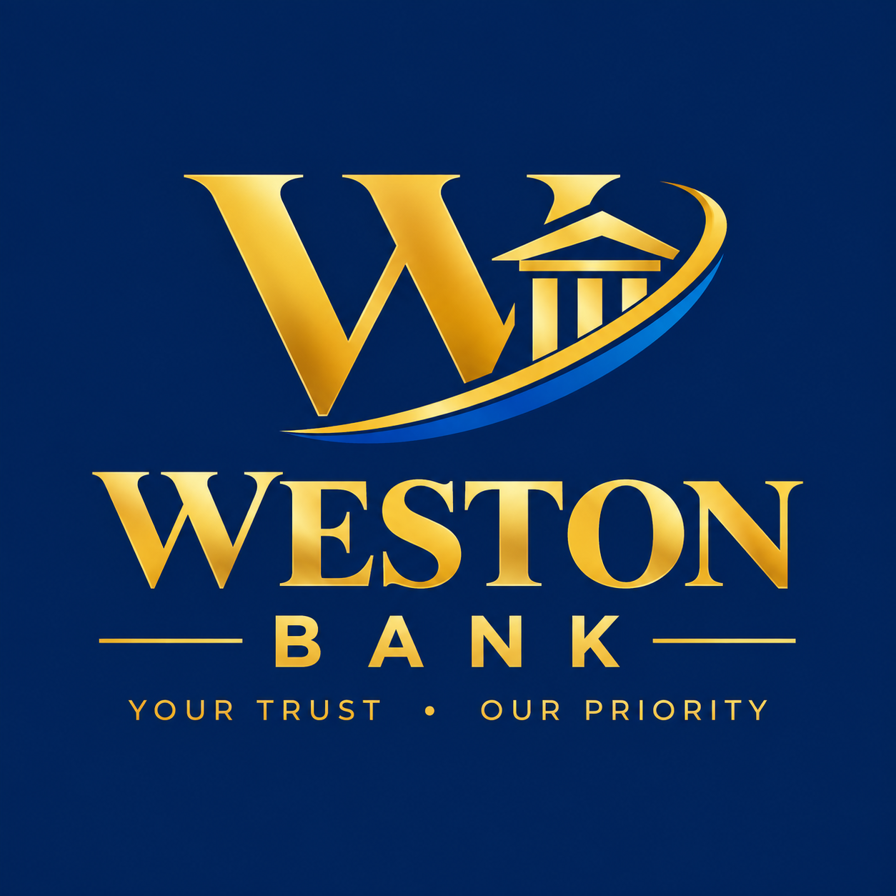 Weston Bank